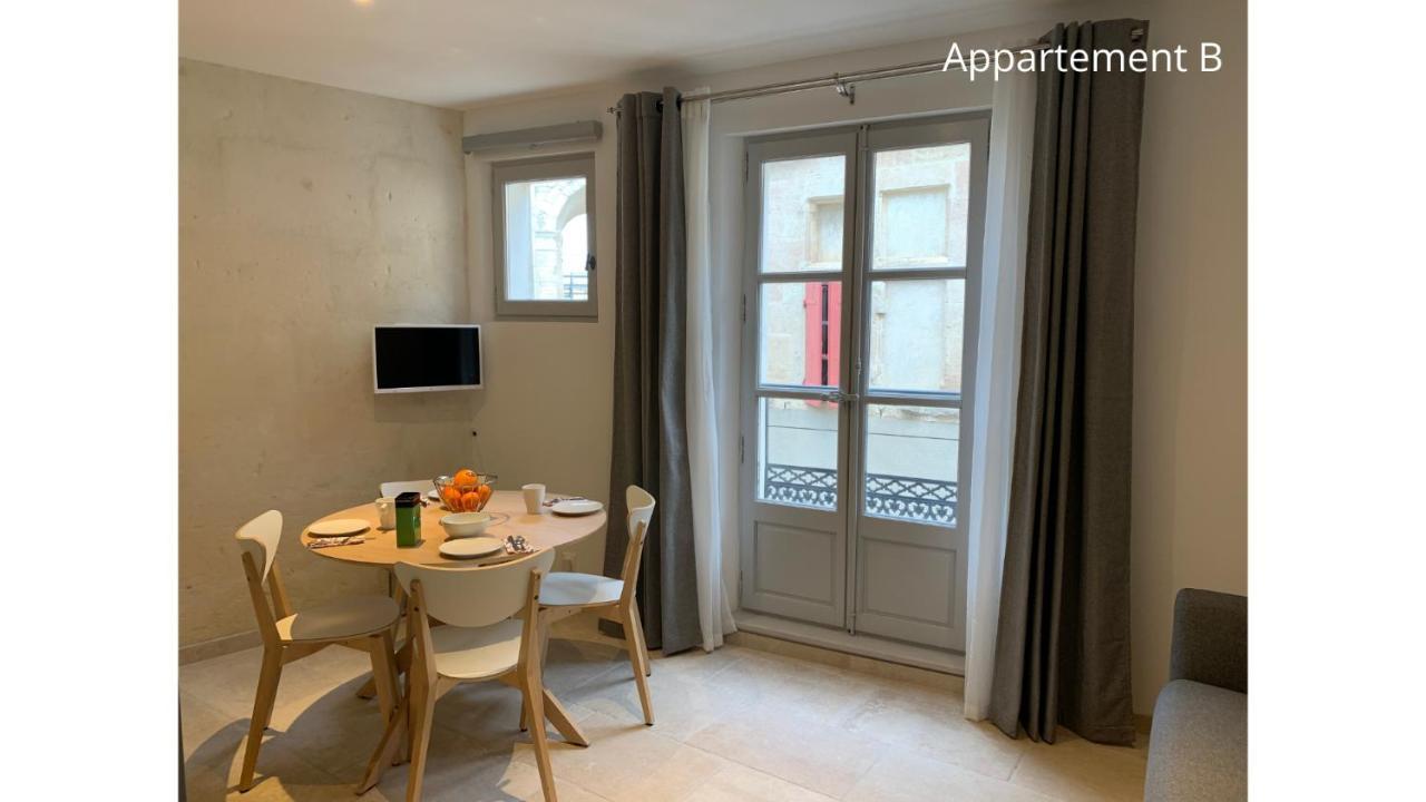 Holiday In Arles: Appartement De L'Amphitheatre エクステリア 写真